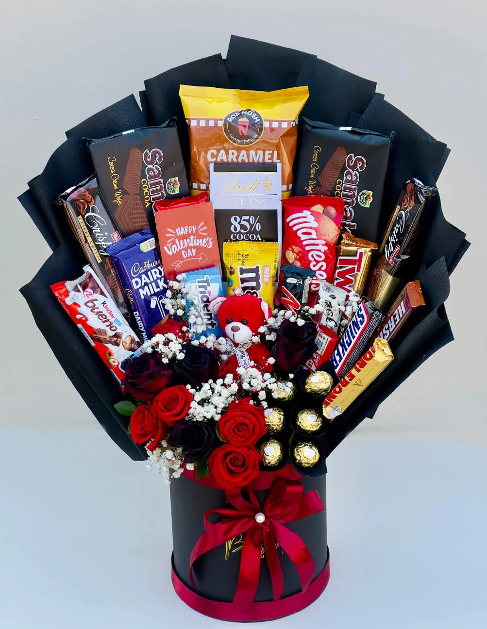 flower delivery near me